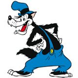 Ede Wolf
